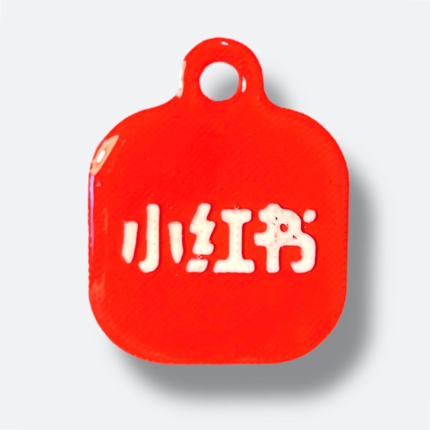 TAPSY RedNote NFC Smart Tag