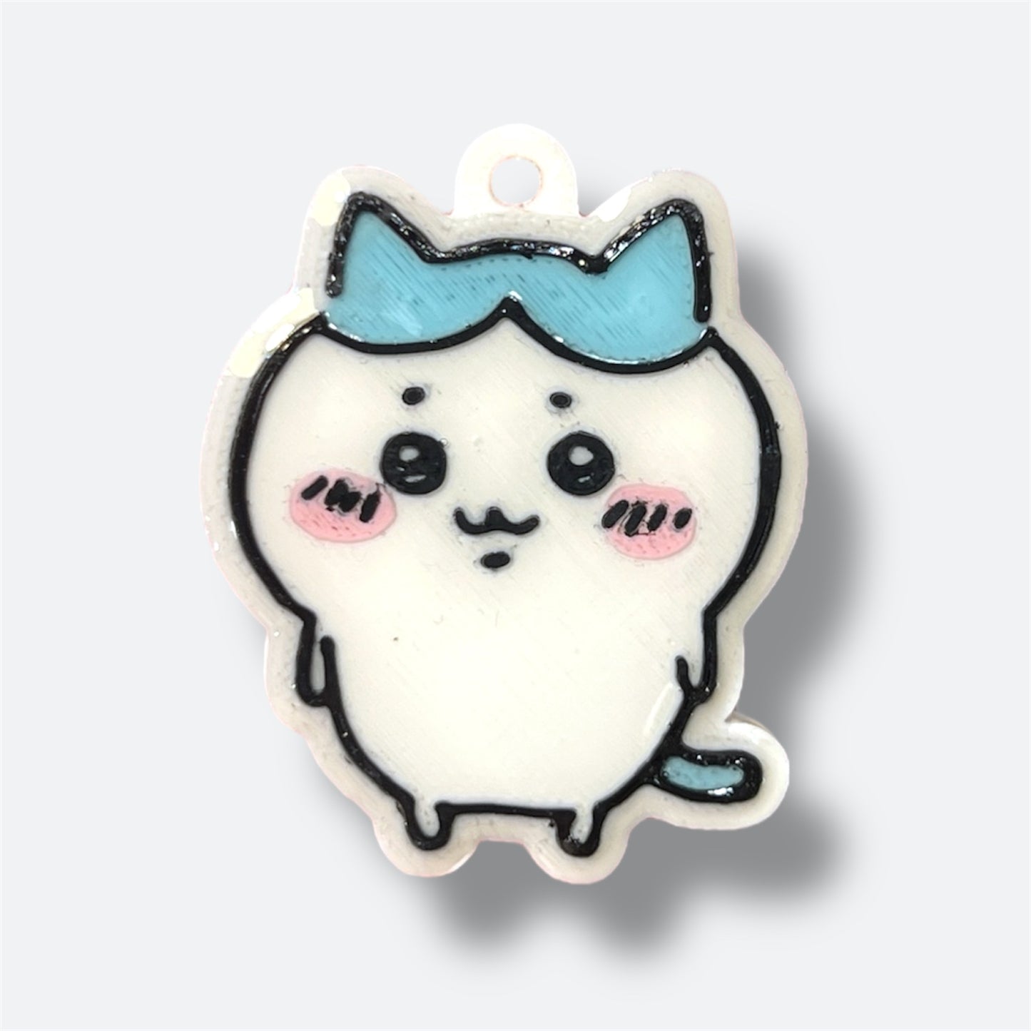 TAPSY Chiikawa NFC Keychain Tag
