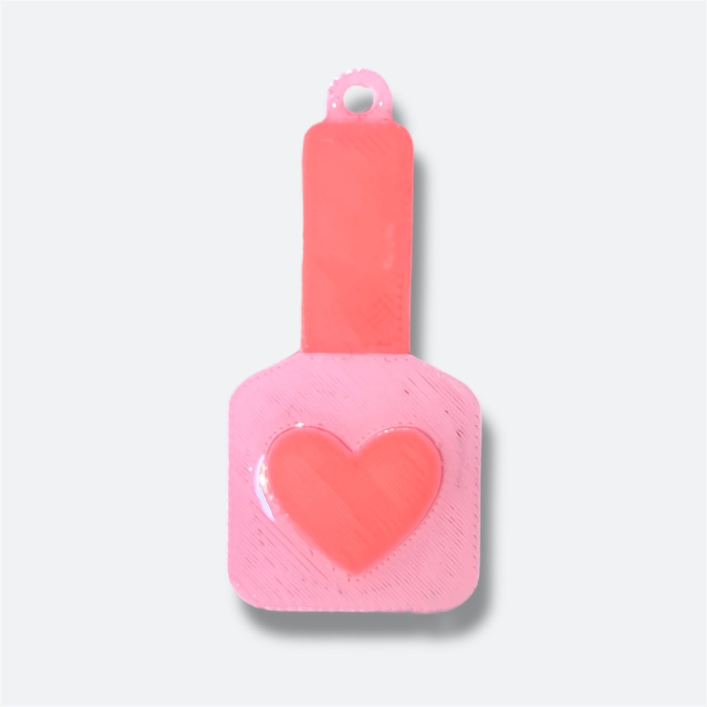 TAPSY Nail Polish NFC Smart Tag