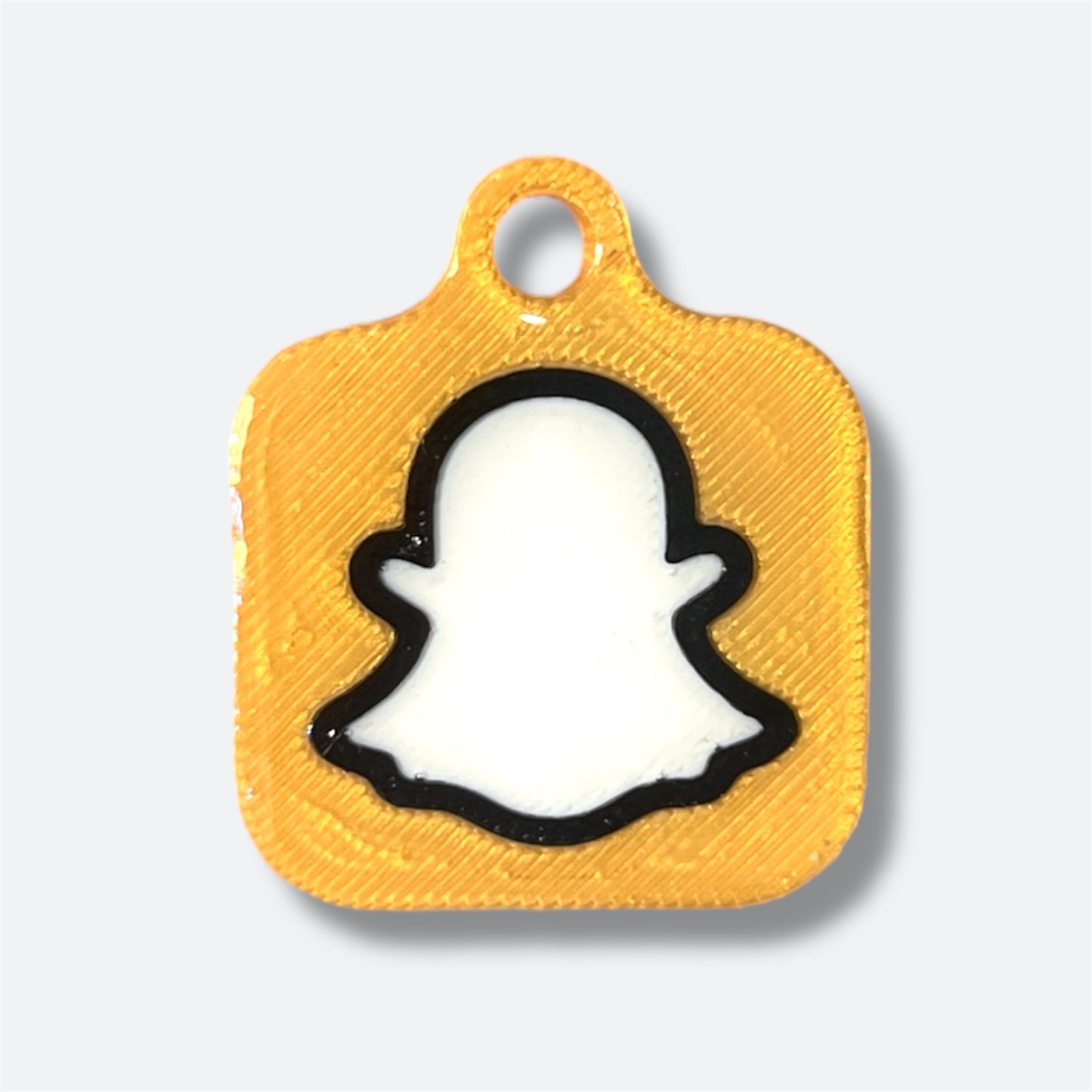 TAPSY SnapC NFC Smart Tag Gold