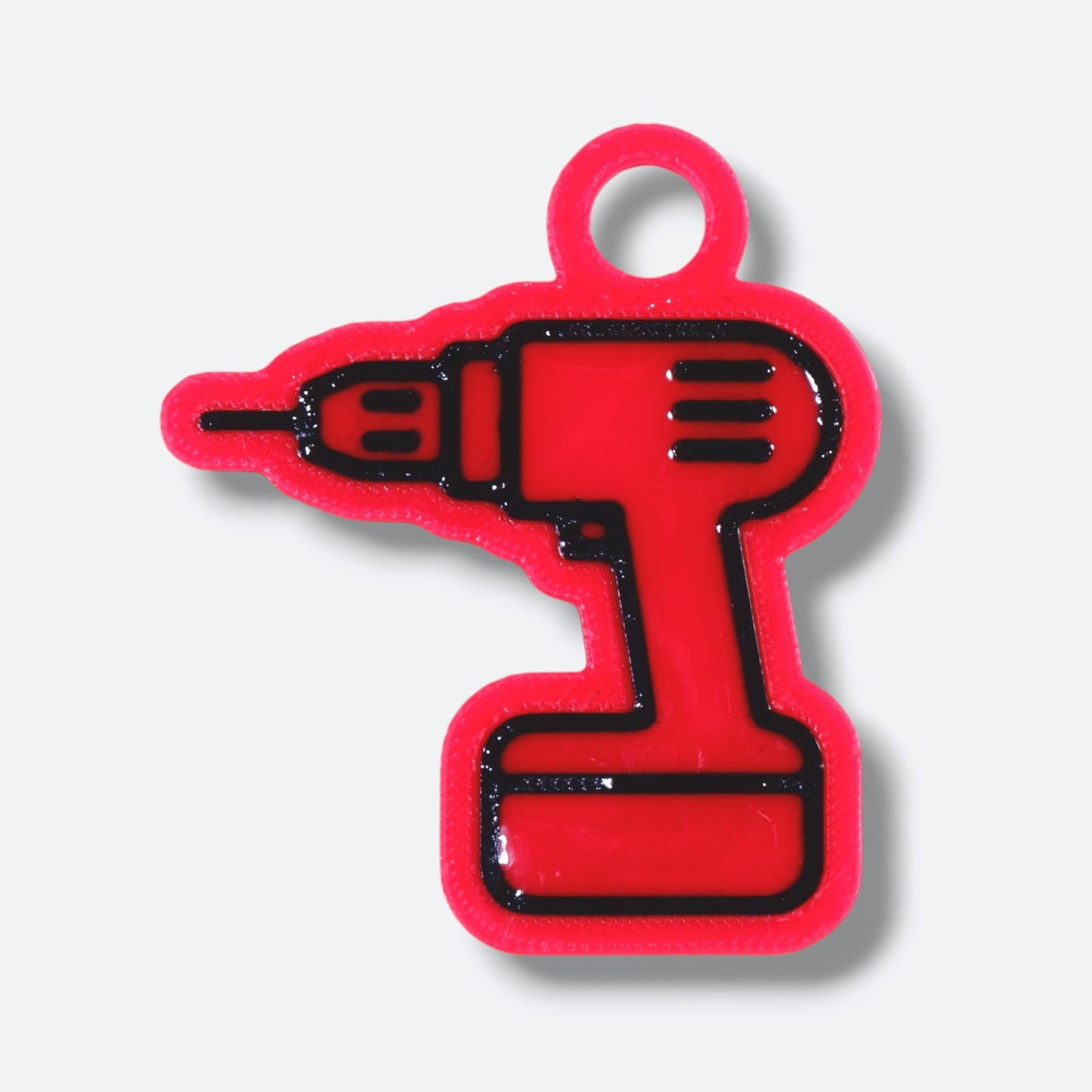 TAPSY Power Drill NFC Smart Tag