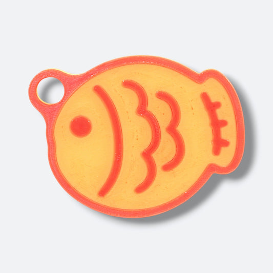 TAPSY Little Fish NFC Smart Tag