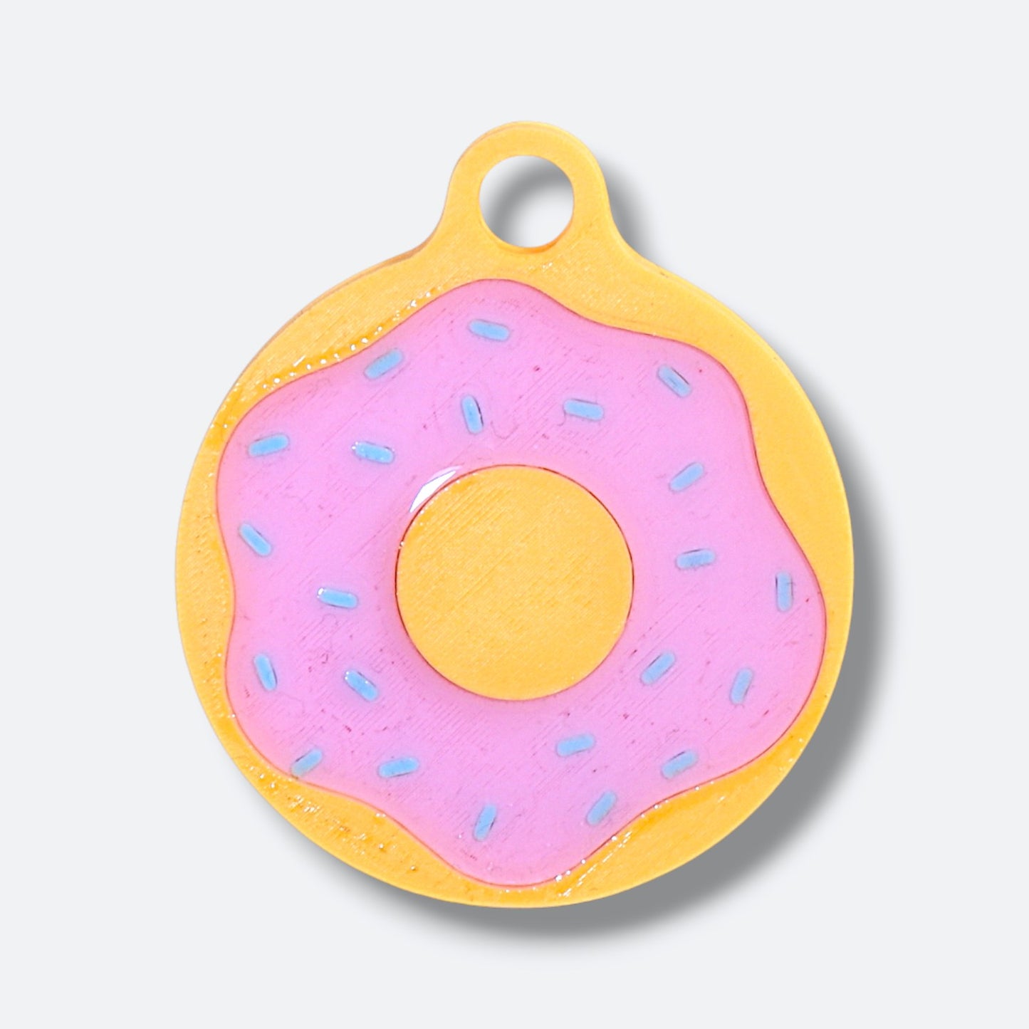 TAPSY Doughnut NFC Smart Tag