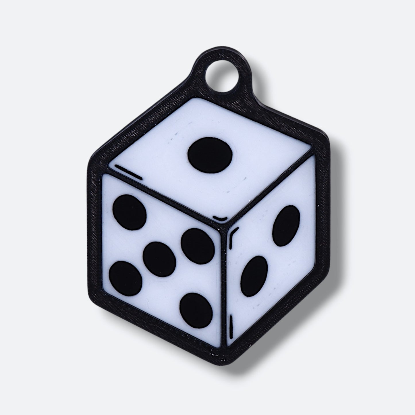 TAPSY Dice NFC Smart Tag