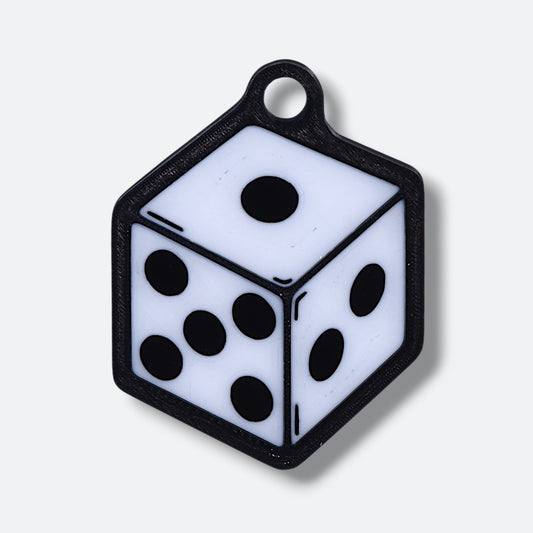 TAPSY Dice NFC Smart Tag