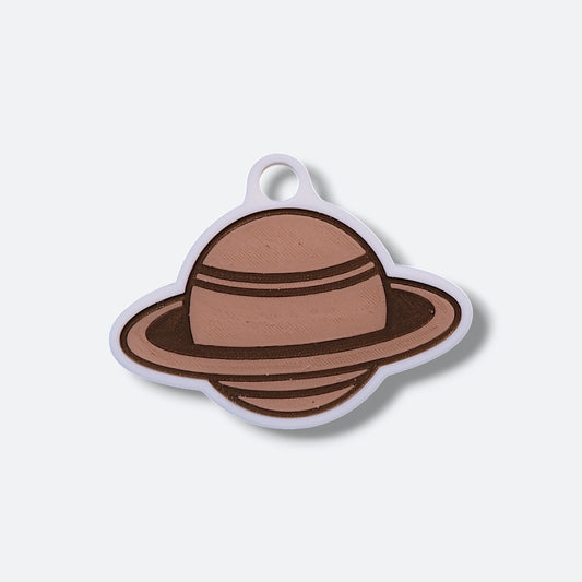 TAPSY Saturn Planet NFC Smart Tag