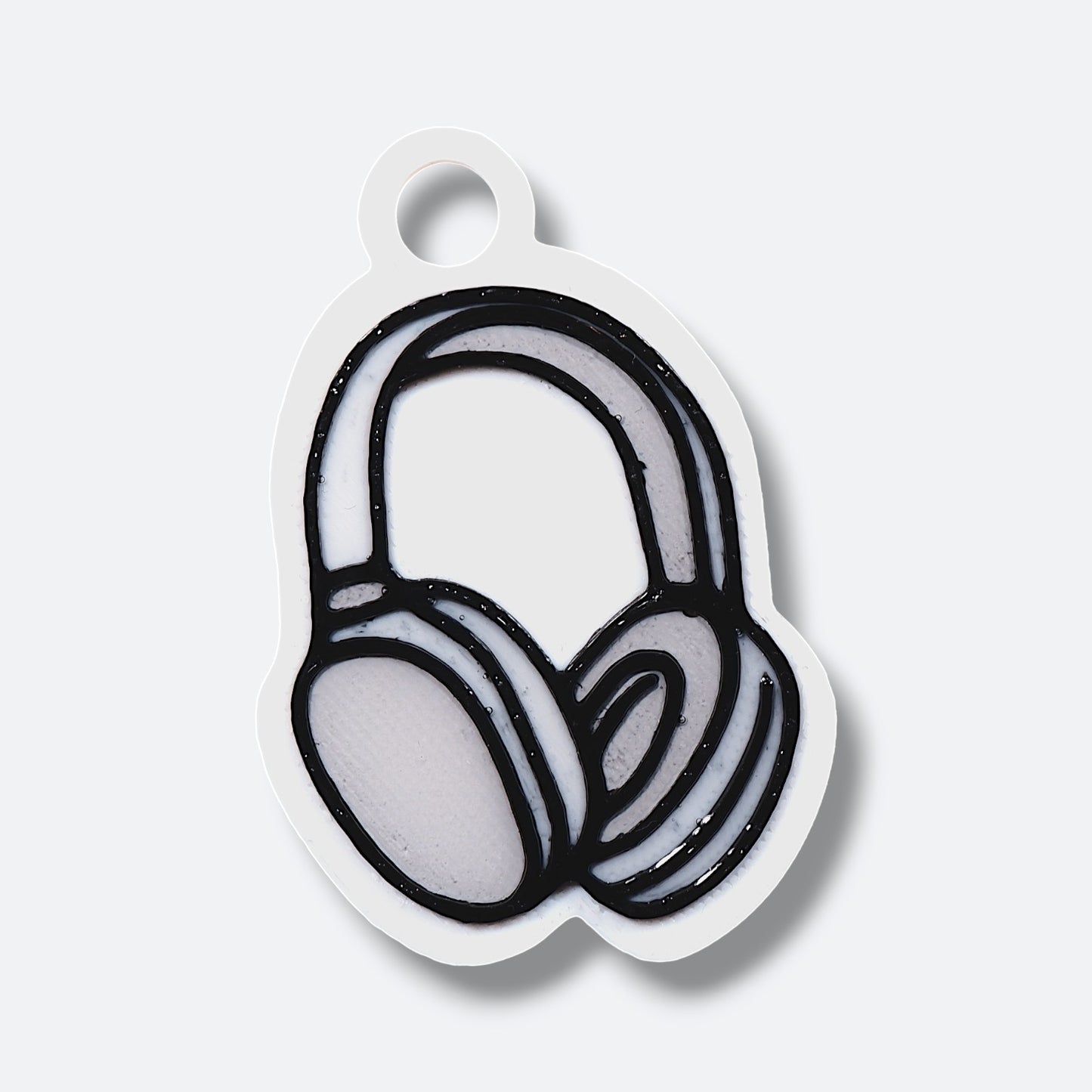 TAPSY Headphone NFC Smart Tag