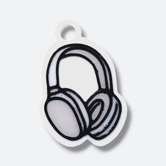 TAPSY Headphone NFC Smart Tag