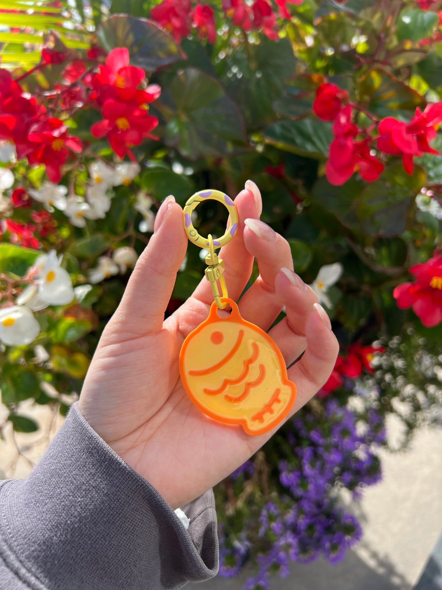 TAPSY Little Fish NFC Smart Tag