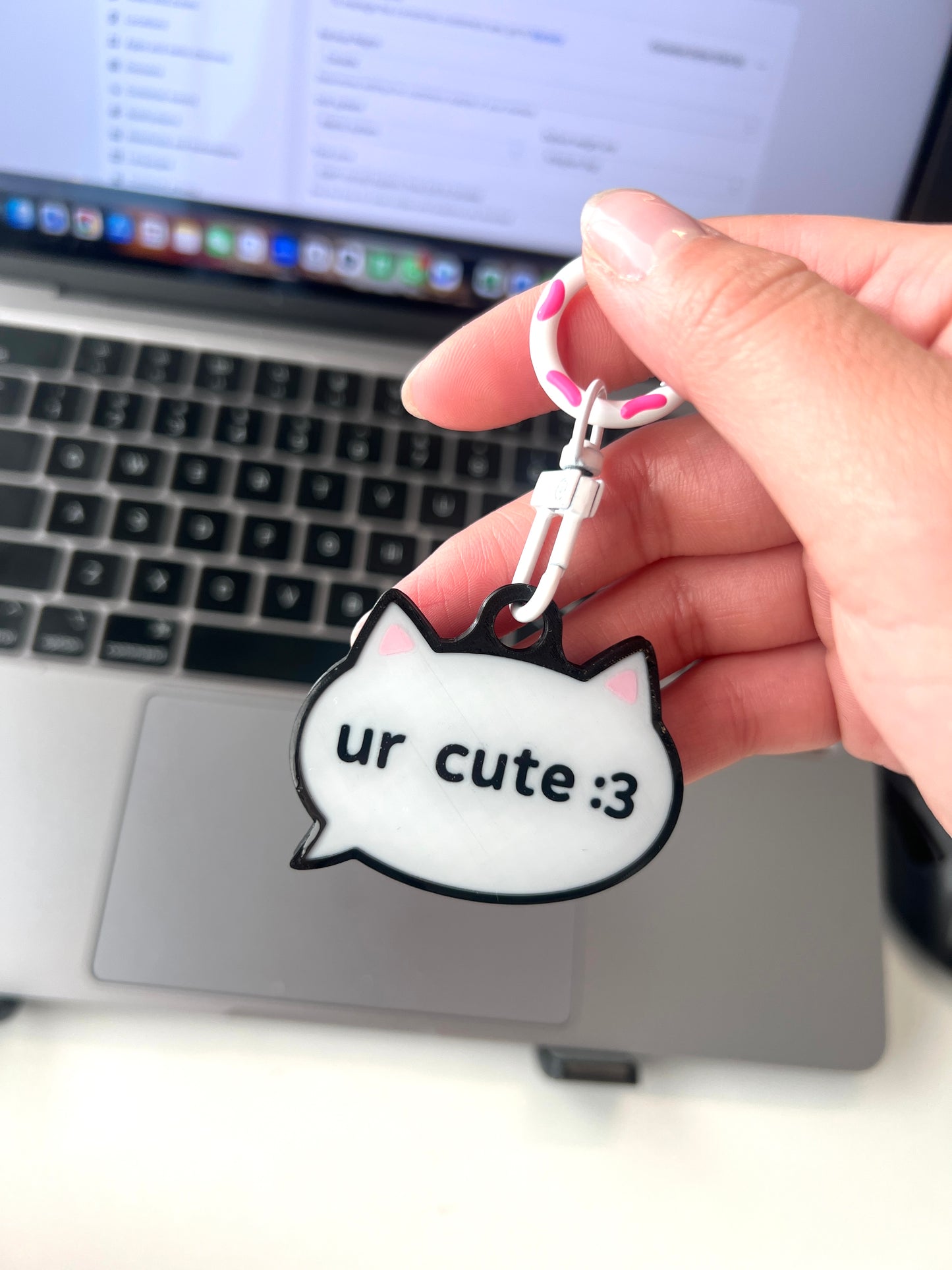 TAPSY Ur Cute NFC Smart Tag