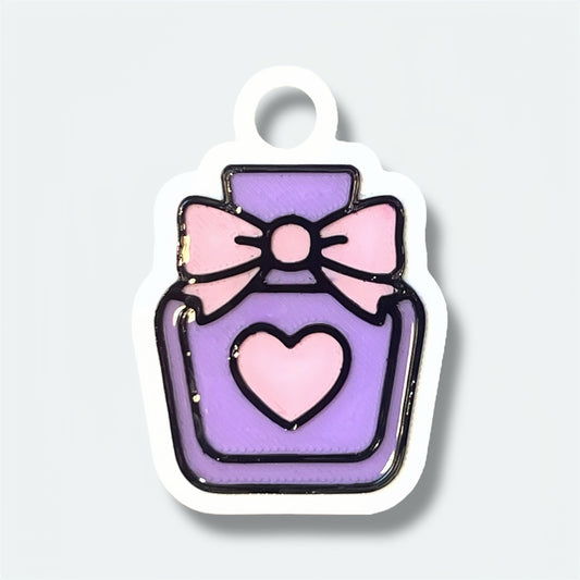 TAPSY Perfume Bottle NFC Smart Tag