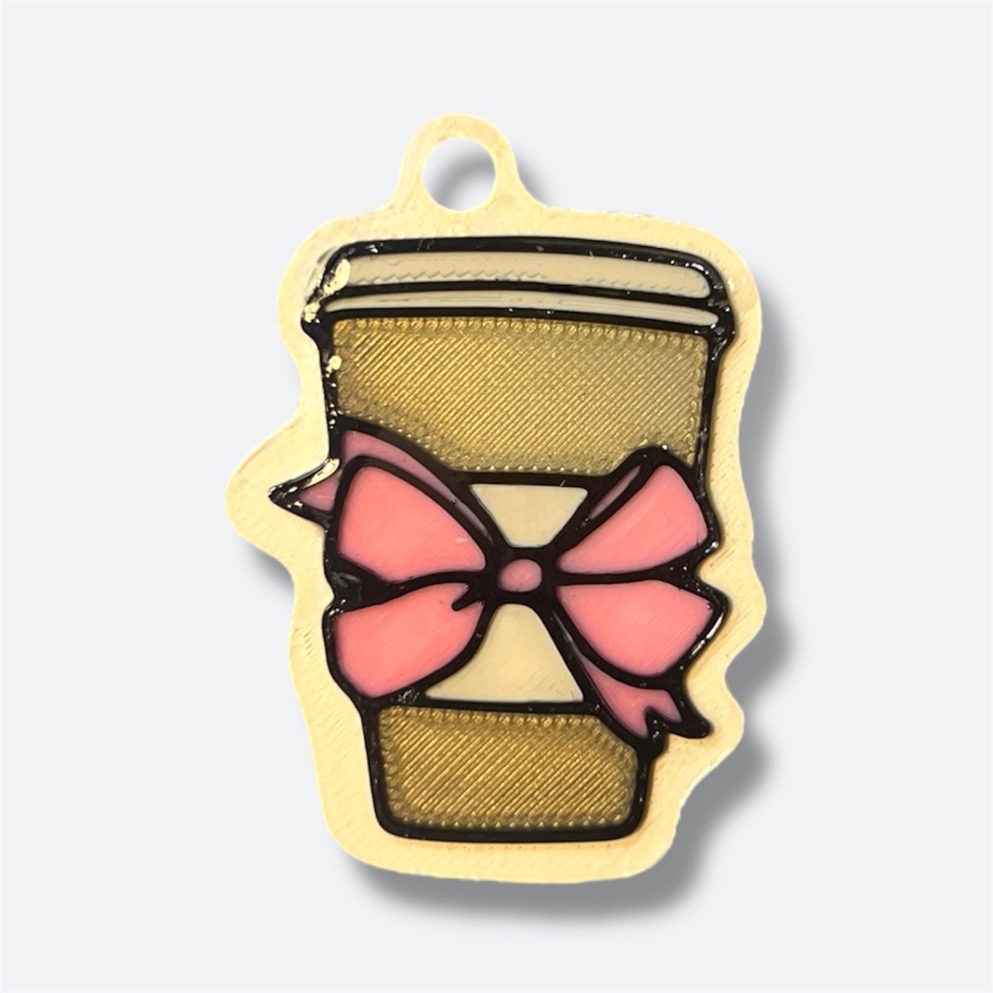 TAPSY Coffee Cup NFC Smart Tag