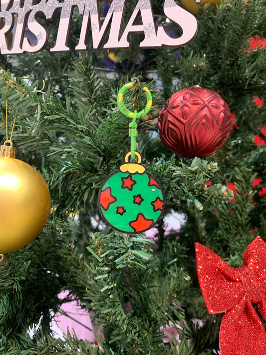 🎄TAPSY Ornament NFC Smart Tag Xmas 2025🎄