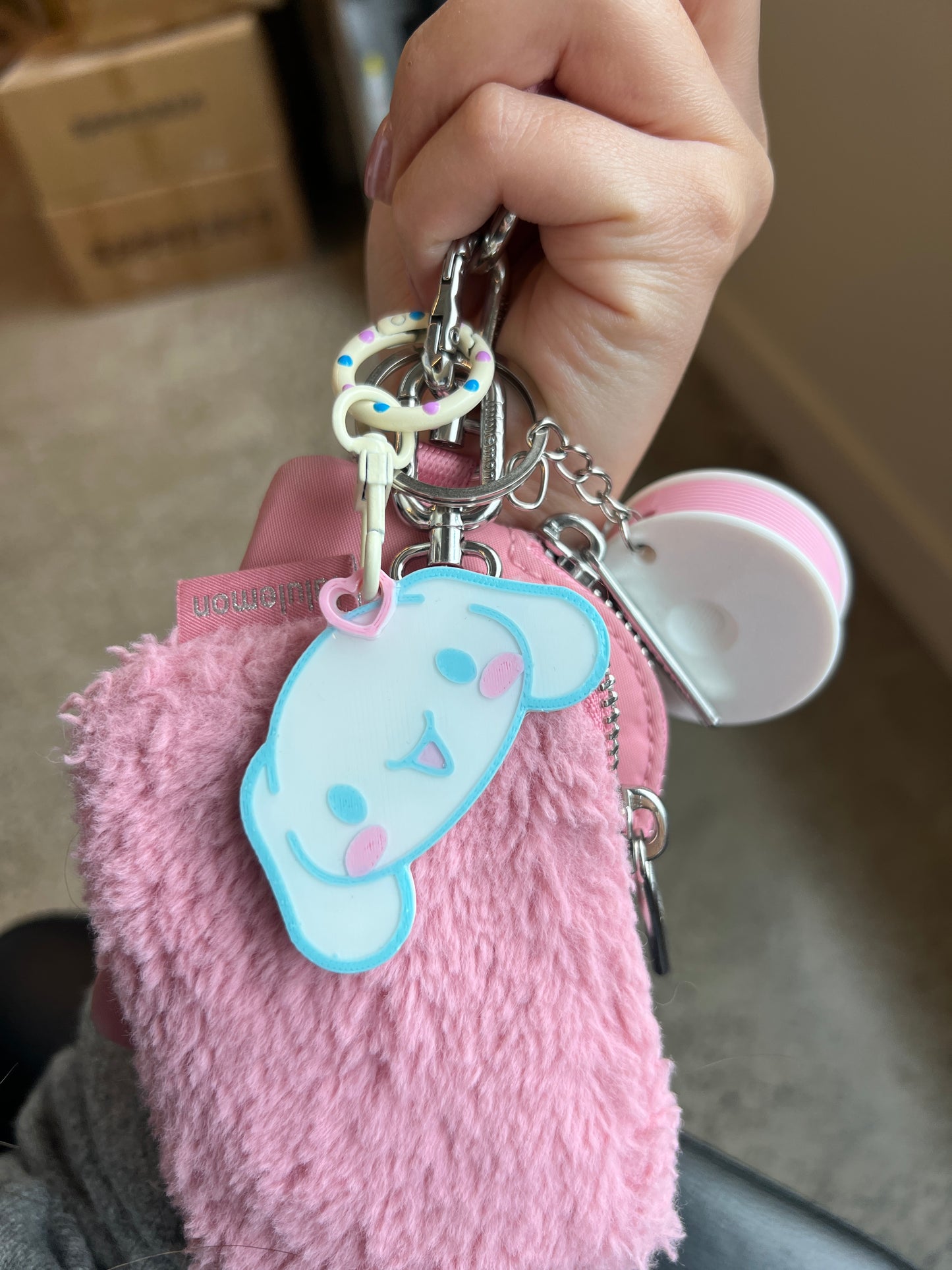 TAPSY CNMR NFC Smart Tag