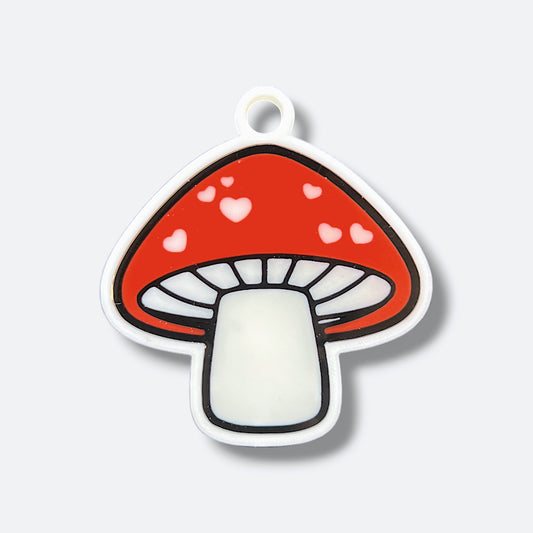 TAPSY Mushroom NFC Smart Tag