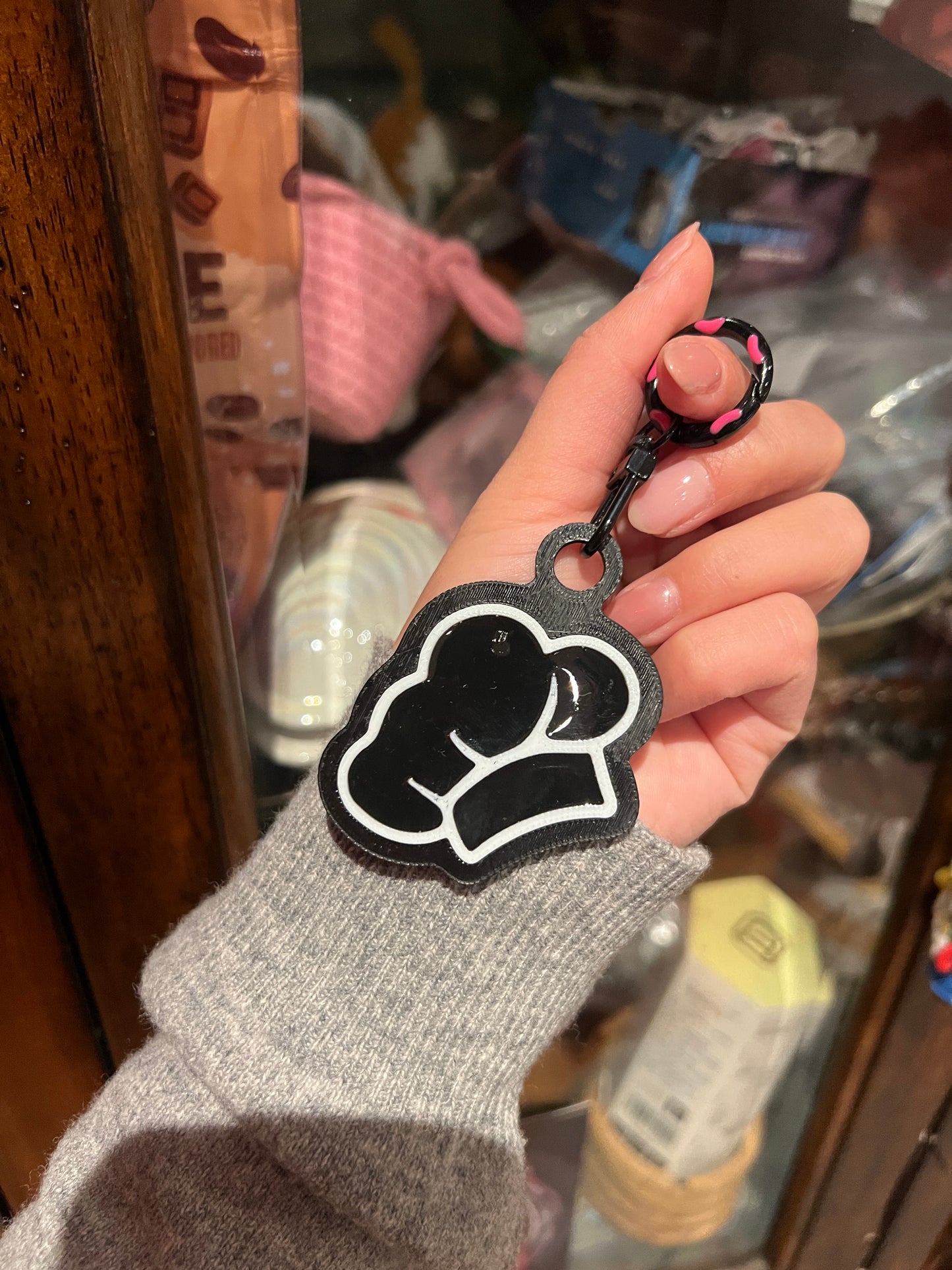 TAPSY Chef Hat NFC Smart Tag