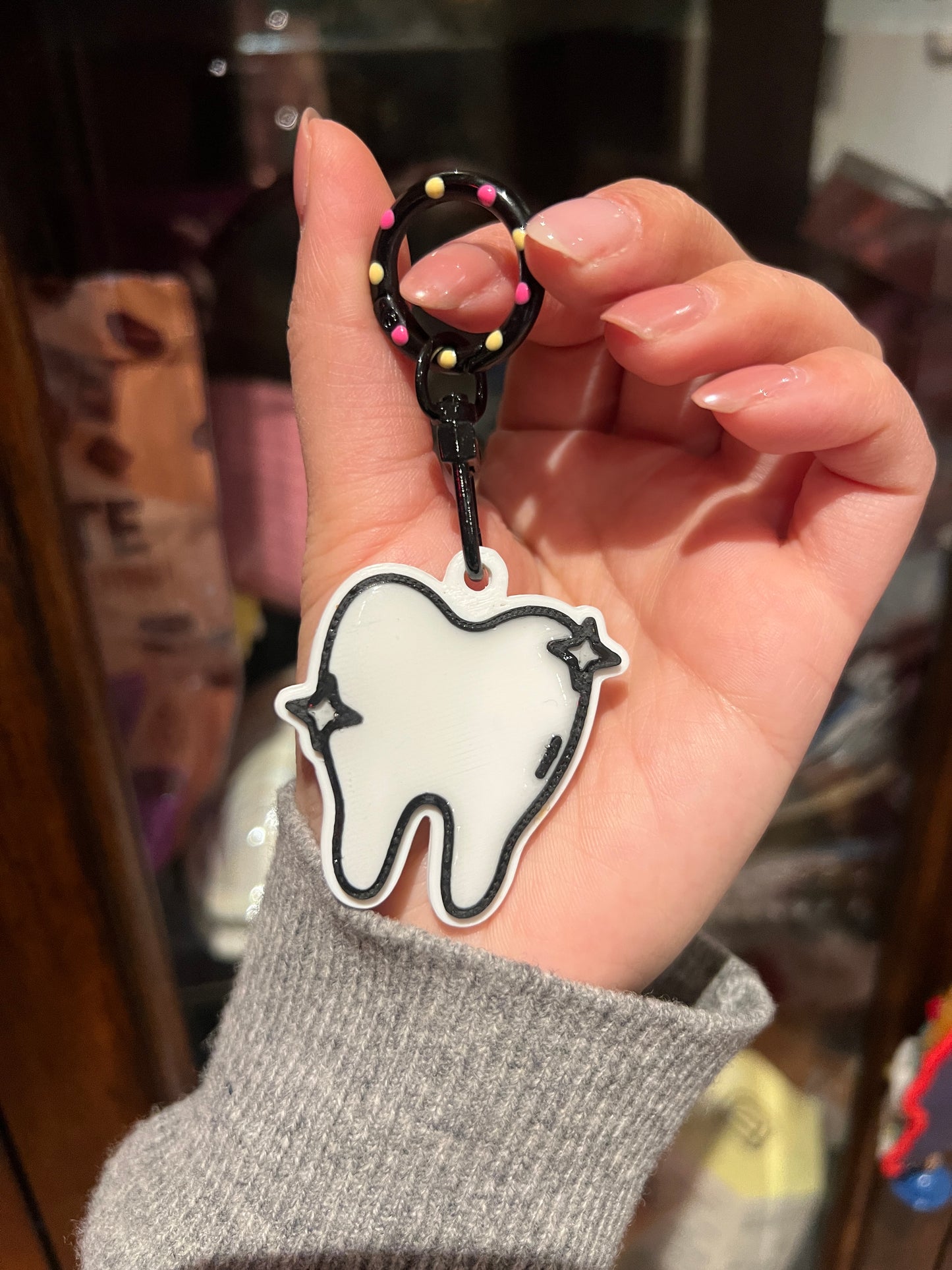 TAPSY Dental NFC Smart Tag