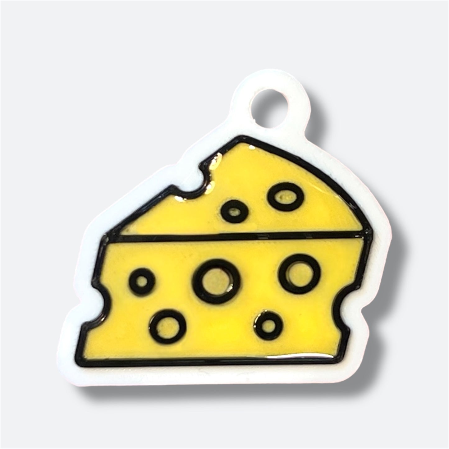 TAPSY Cheese NFC Smart Tag