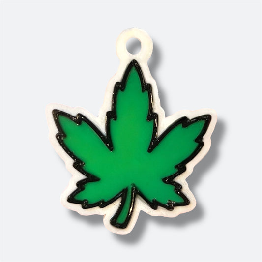TAPSY Weed NFC Smart Tag
