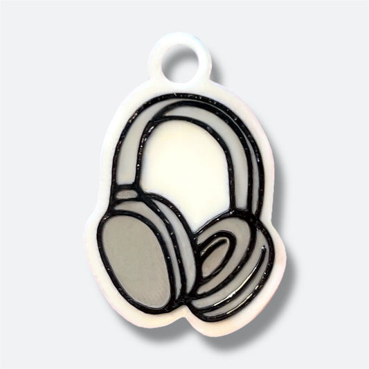 TAPSY Headphone NFC Smart Tag
