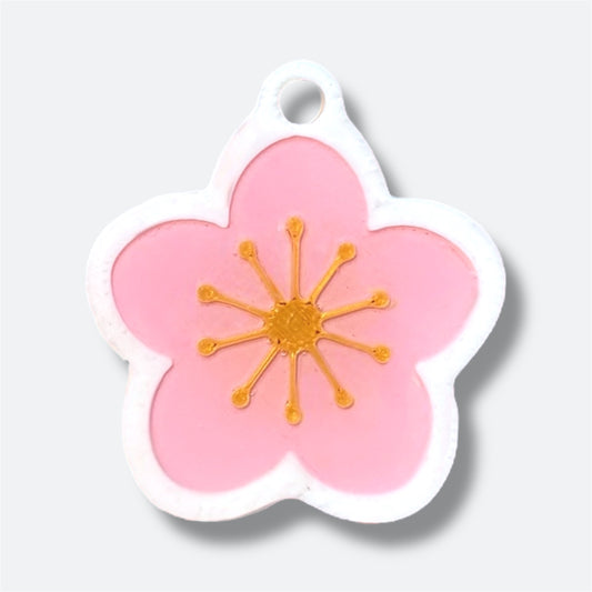 TAPSY Cherry Blossom NFC Smart Tag