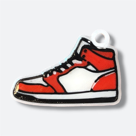 TAPSY Sneakers NFC Smart Tag