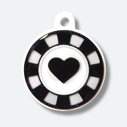 TAPSY Casino NFC Smart Tag