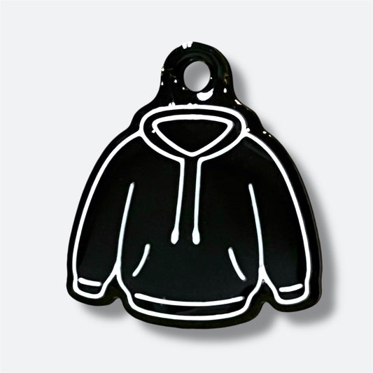 TAPSY Hoodie NFC Smart Tag