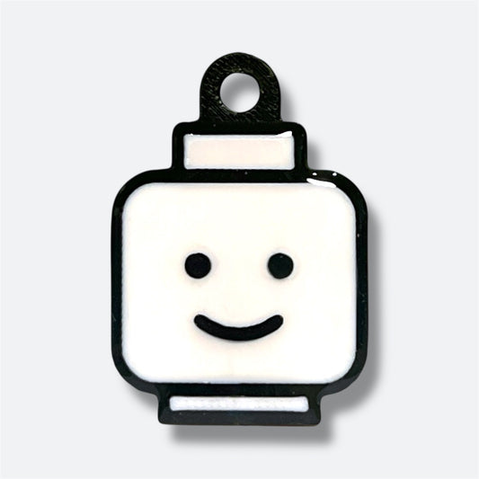 TAPSY Figure NFC Keychain Tag