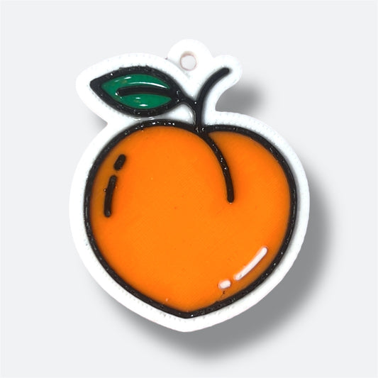 TAPSY Peach NFC Smart Tag