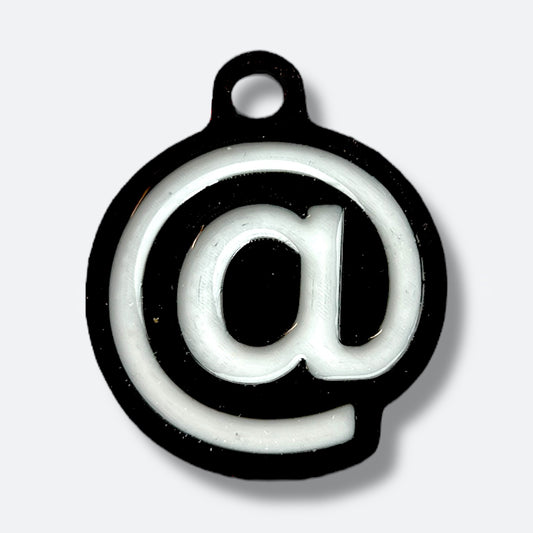 TAPSY Email Icon NFC Smart Tag