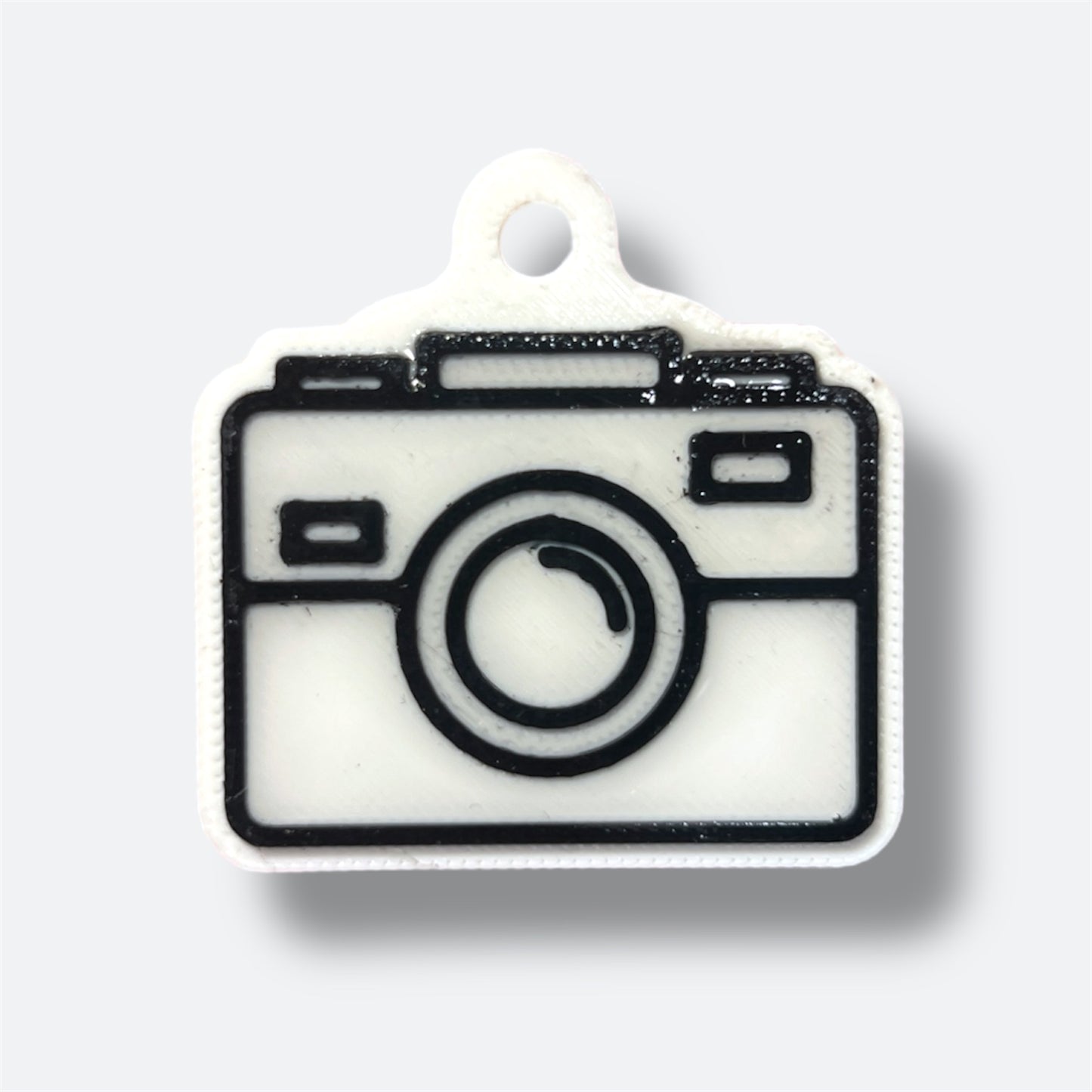 TAPSY Camera NFC Smart Tag