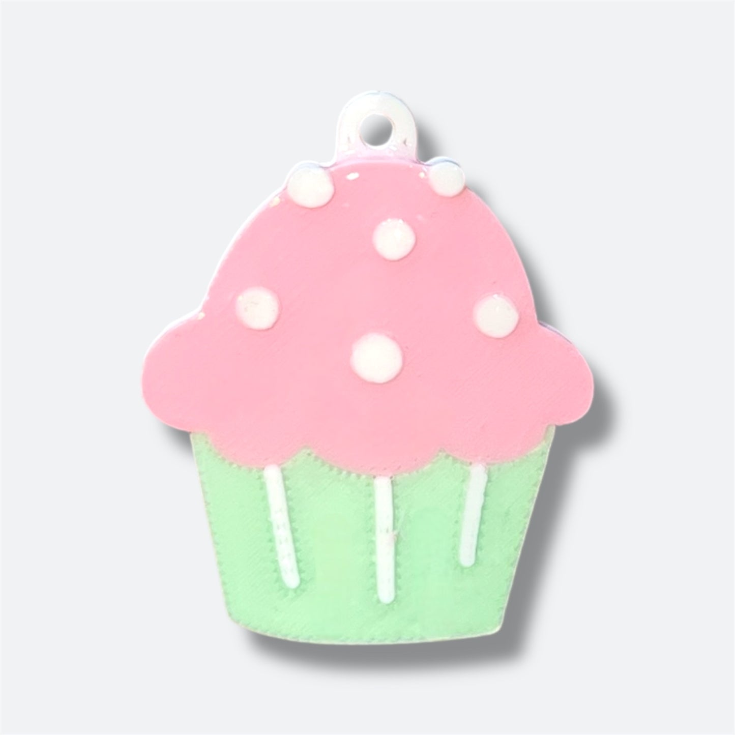 TAPSY Cupcake NFC Smart Tag