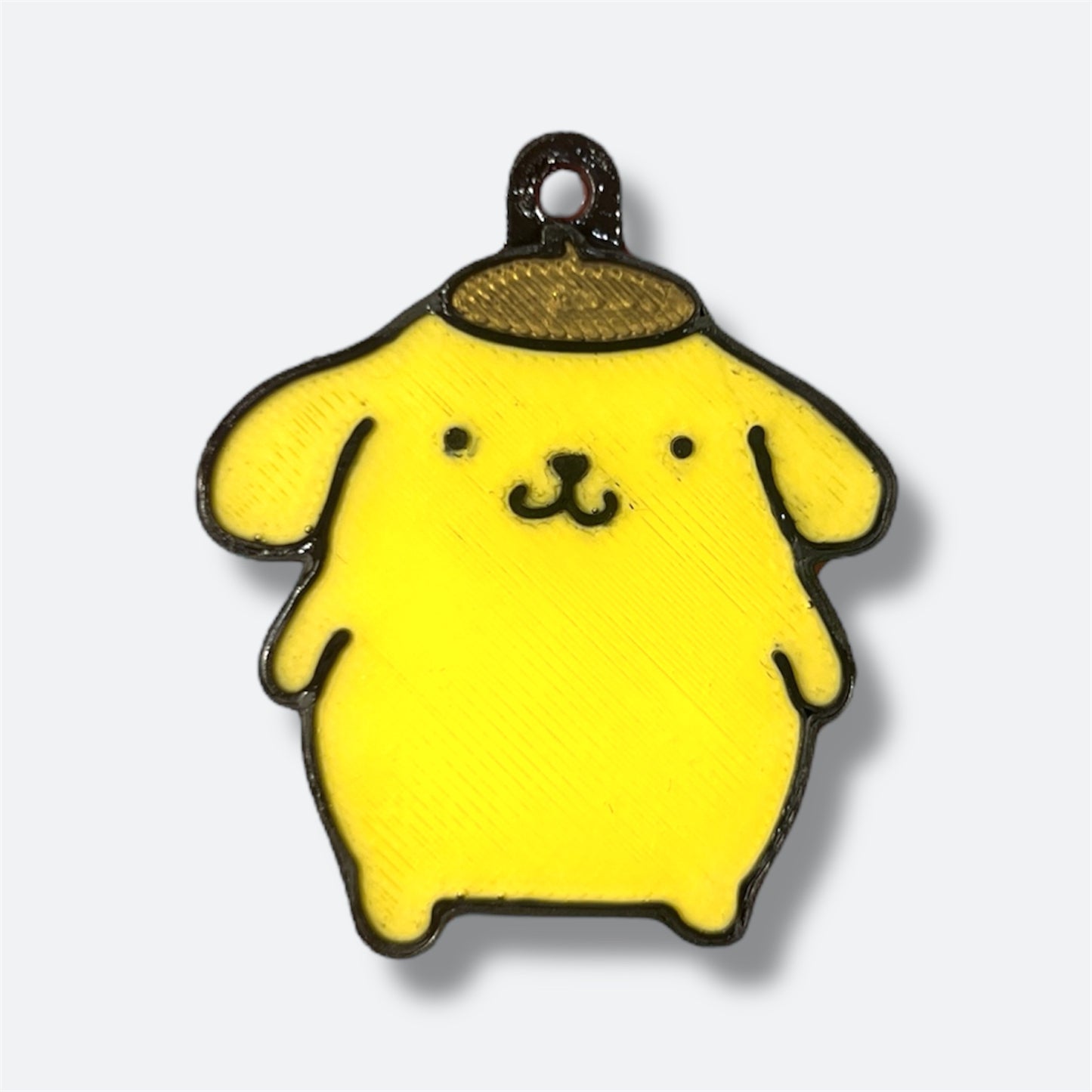 TAPSY Pompompurin NFC Smart Tag