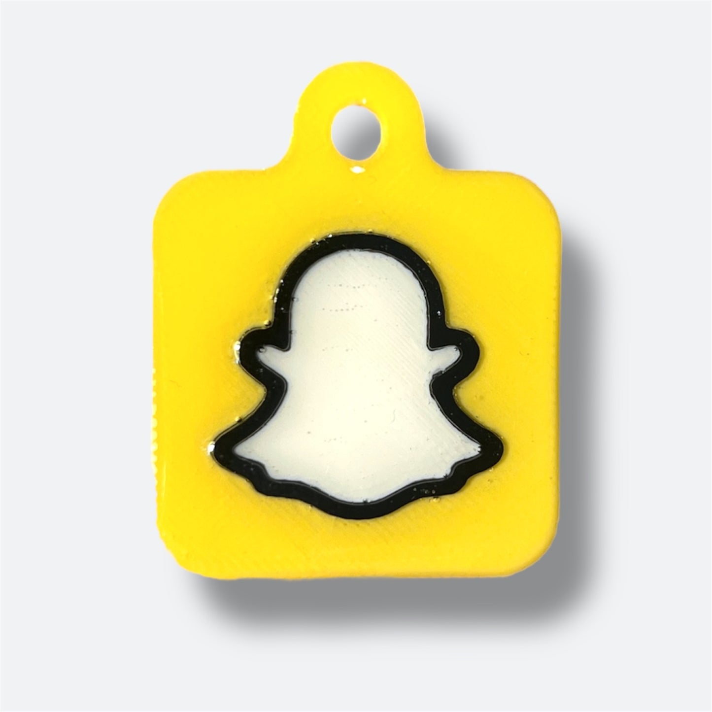 TAPSY SnapC NFC Smart Tag Yellow