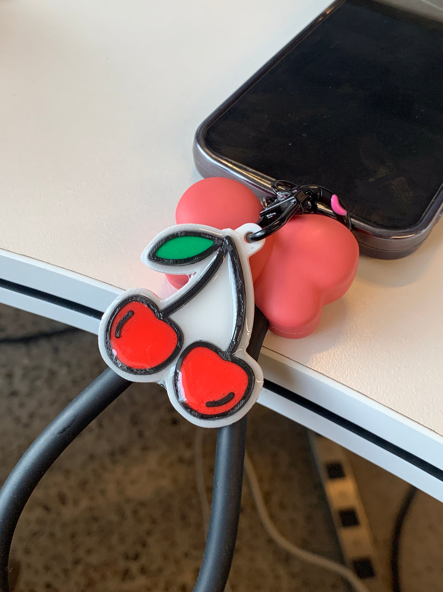 TAPSY Cherry NFC Smart Tag