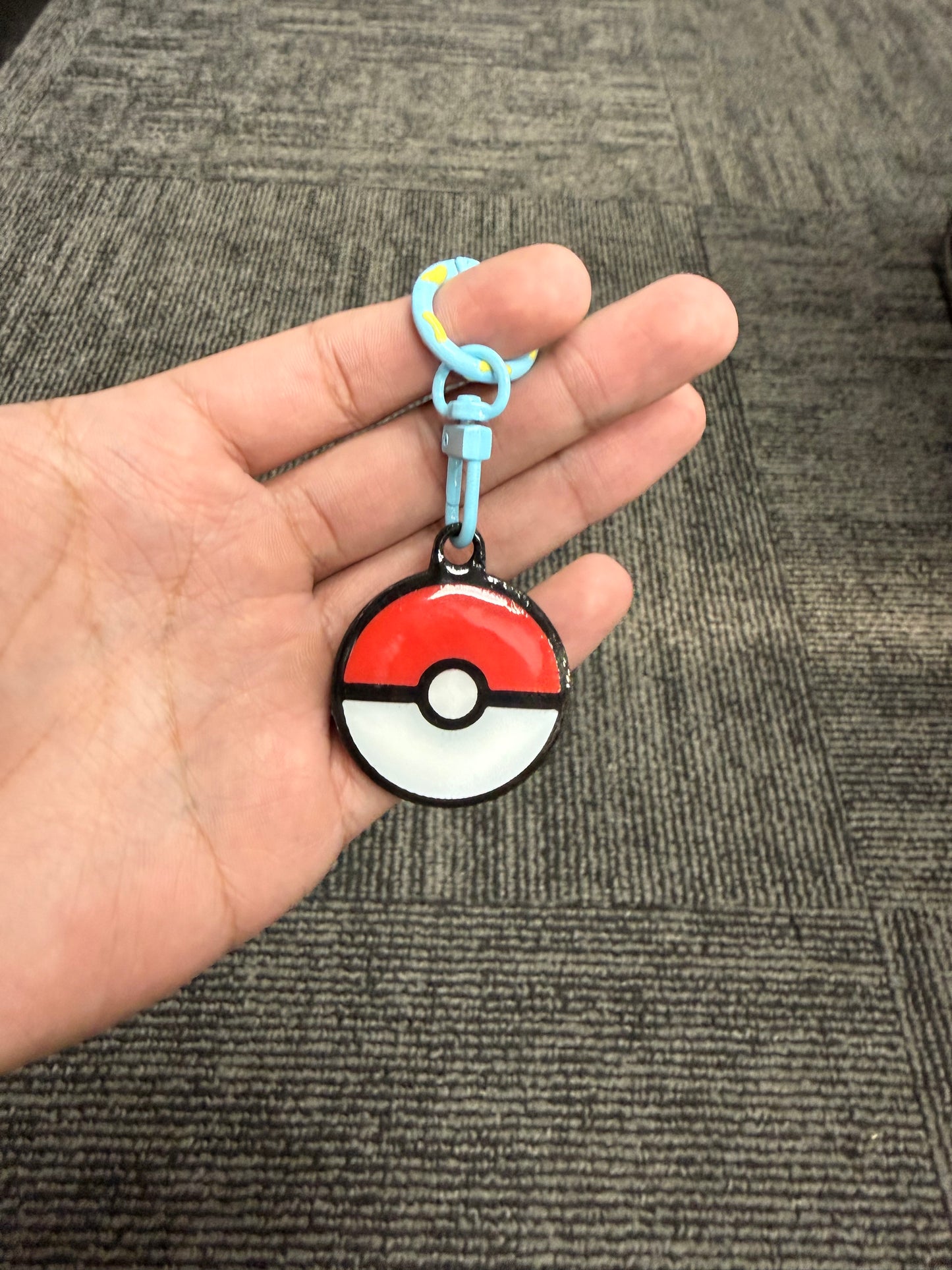 TAPSY Ball NFC Smart Tag