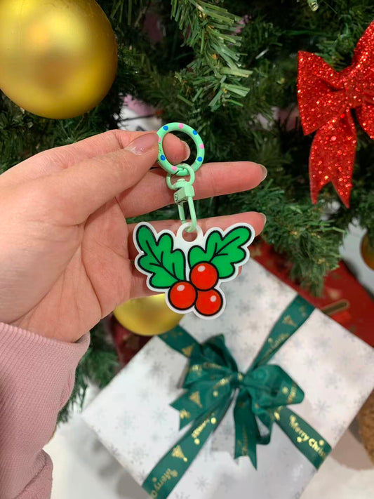 🎄TAPSY Holly NFC Smart Tag Xmas 2025🎄