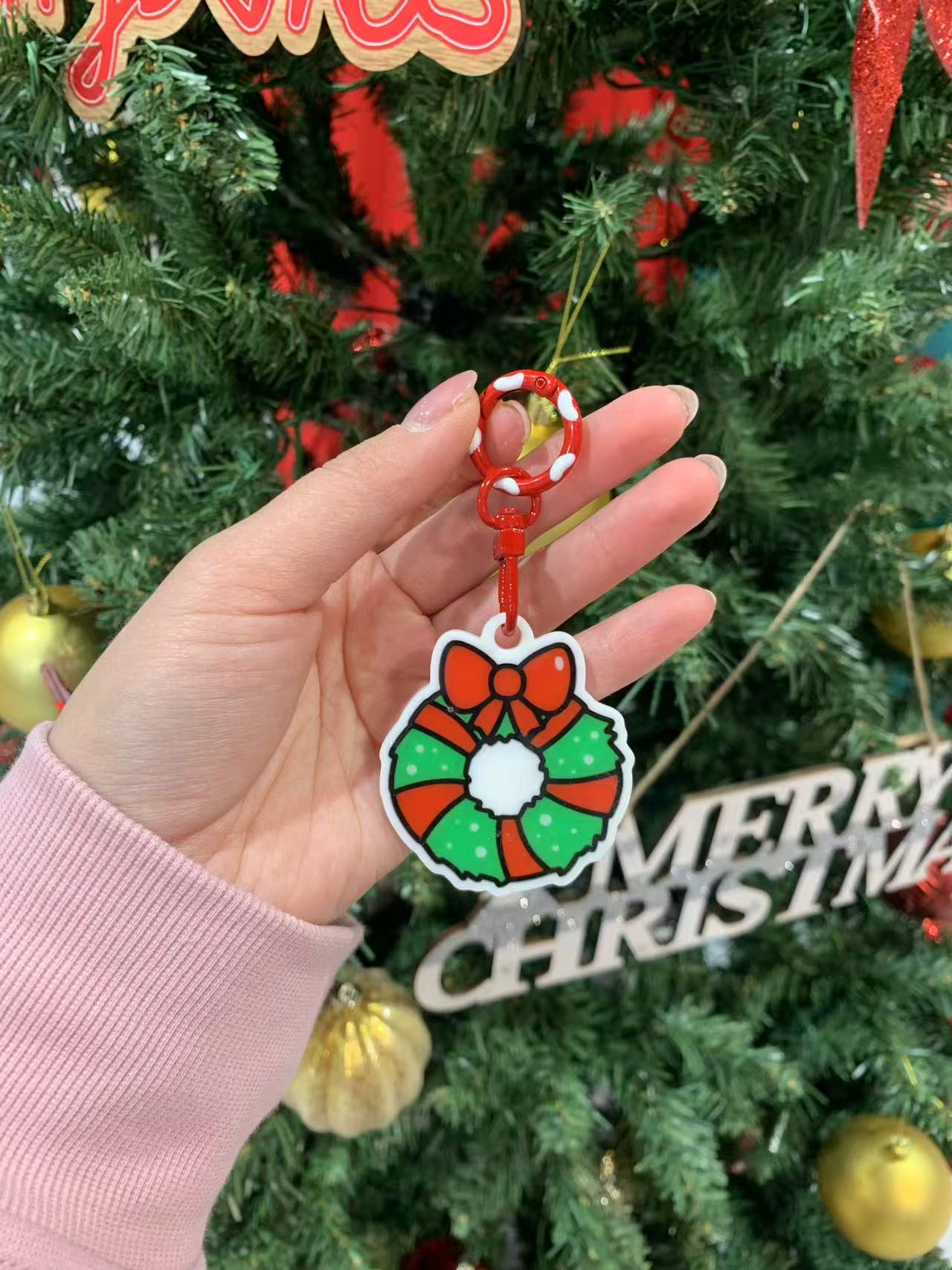 🎄TAPSY Wreath NFC Smart Tag Xmas 2025🎄