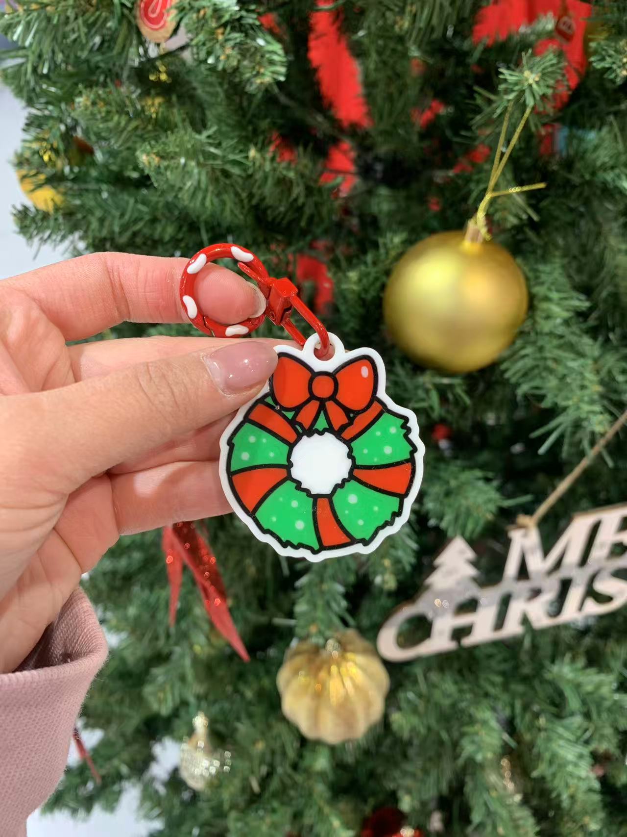 🎄TAPSY Wreath NFC Smart Tag Xmas 2025🎄